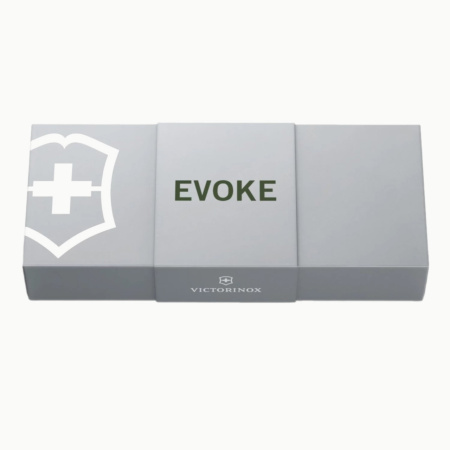 Нож Victorinox Evoke BSH Alox (OliveGreen/Black; 136/90мм)